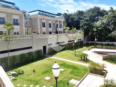 Casa de Condomínio, 5 quartos - Foto 4