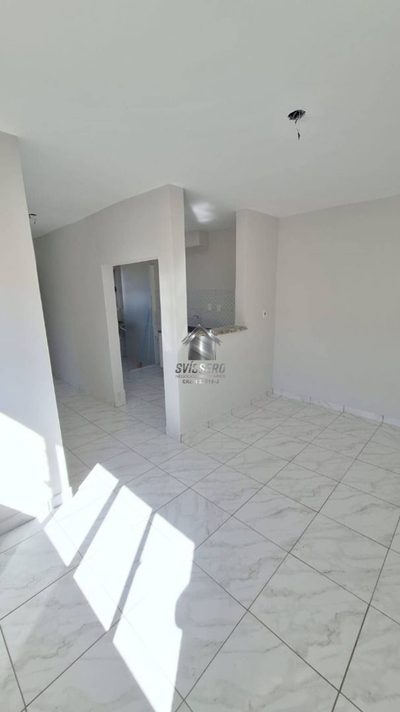 Apartamento, 2 quartos, 42 m² - Foto 4