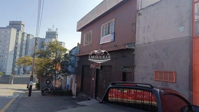 Prédio Inteiro, 360 m² - Foto 1