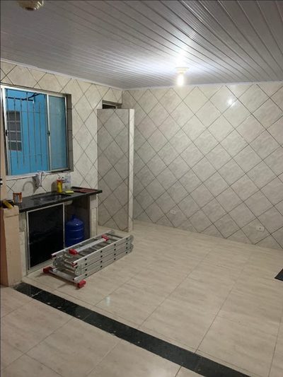 Casa, 2 quartos, 70 m² - Foto 2