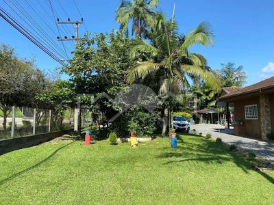 Casa, 4 quartos, 200 m² - Foto 3