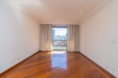 Apartamento, 3 quartos, 119 m² - Foto 4