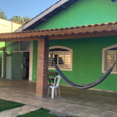 Chácara - Foto 1