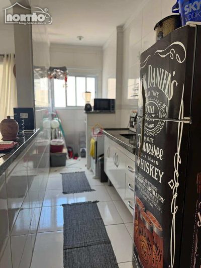 Casa, 2 quartos, 45 m² - Foto 5