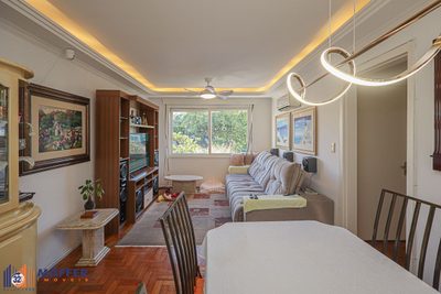 Apartamento, 2 quartos, 76 m² - Foto 3