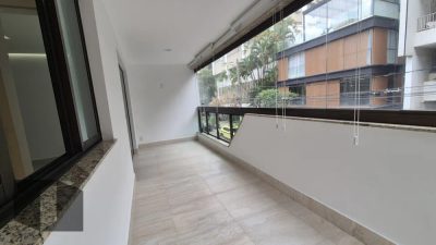 Apartamento, 2 quartos, 96 m² - Foto 4