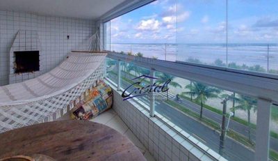 Apartamento, 2 quartos, 89 m² - Foto 2