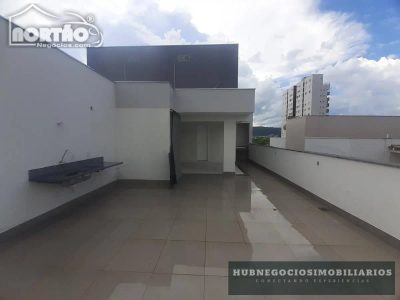 Casa, 3 quartos, 120 m² - Foto 2