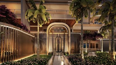 Cobertura, 4 quartos, 575 m² - Foto 5