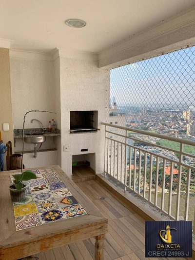 Apartamento, 3 quartos, 105 m² - Foto 2