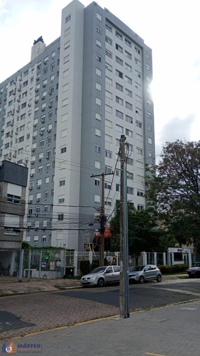 Apartamento, 2 quartos, 51 m² - Foto 1