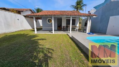 Casa, 2 quartos, 55 m² - Foto 1