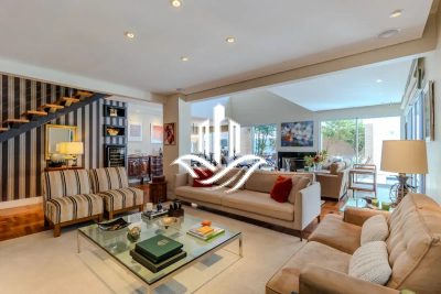 Casa, 4 quartos, 566 m² - Foto 2