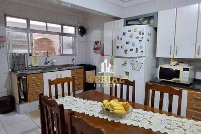 Casa, 3 quartos, 193 m² - Foto 5