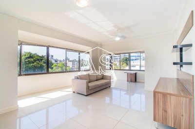 Apartamento, 3 quartos, 119 m² - Foto 4