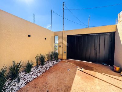 Casa, 3 quartos, 110 m² - Foto 3