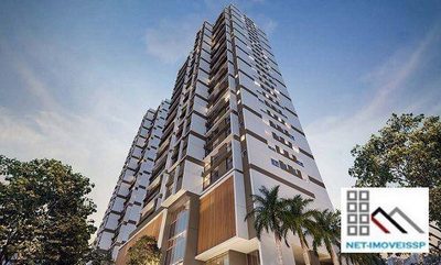 Apartamento, 2 quartos, 69 m² - Foto 5