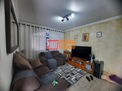 Sobrado, 2 quartos, 137 m² - Foto 1