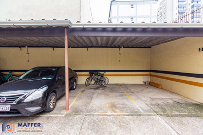 Apartamento, 2 quartos, 58 m² - Foto 4