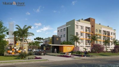 Apartamento, 2 quartos, 53 m² - Foto 4