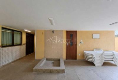 Apartamento, 1 quarto, 38 m² - Foto 1