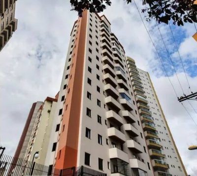 Apartamento, 2 quartos, 86 m² - Foto 1