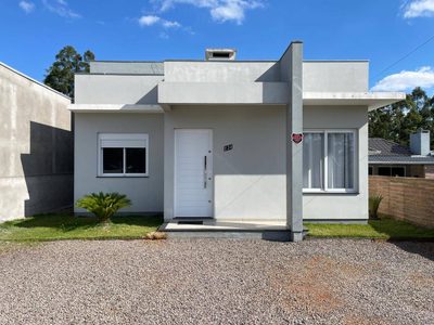 Casa, 4 quartos, 115 m² - Foto 1