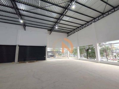 Depósito-Galpão, 396 m² - Foto 5
