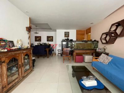 Apartamento, 4 quartos, 145 m² - Foto 5