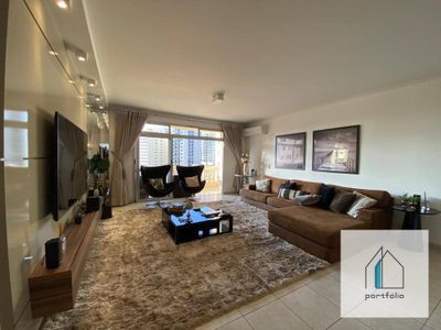 Apartamento, 3 quartos, 180 m² - Foto 2