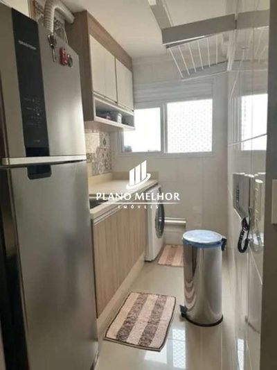 Apartamento, 2 quartos, 66 m² - Foto 4