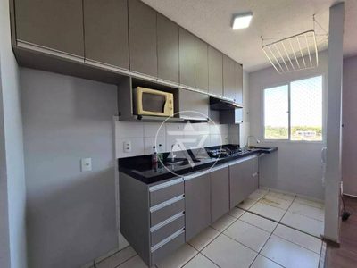 Apartamento, 2 quartos, 48 m² - Foto 4