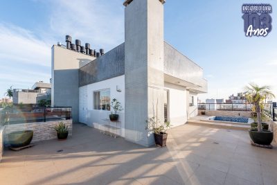 Cobertura, 3 quartos, 296 m² - Foto 2