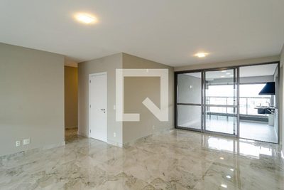 Apartamento, 3 quartos, 166 m² - Foto 1