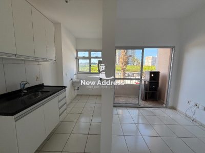 Apartamento, 2 quartos, 40 m² - Foto 3