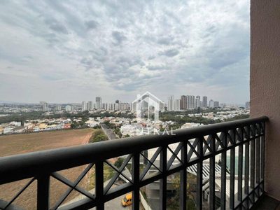 Apartamento, 2 quartos, 52 m² - Foto 1