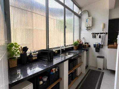 Apartamento, 2 quartos, 72 m² - Foto 1