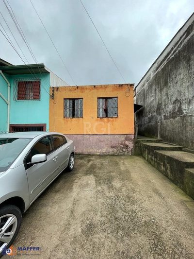 Terreno, 261 m² - Foto 1