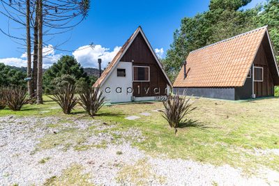 Casa, 4 quartos, 150 m² - Foto 1