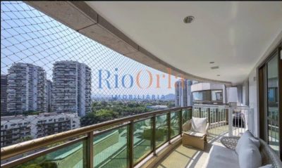Apartamento, 4 quartos, 140 m² - Foto 4