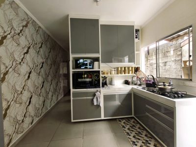Casa, 2 quartos, 48 m² - Foto 1