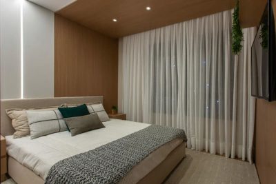 Apartamento, 3 quartos, 151 m² - Foto 2