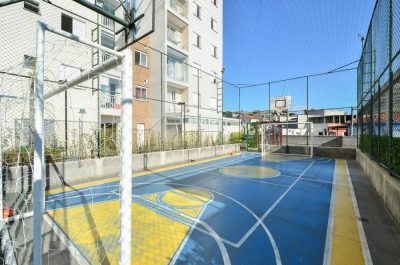 Apartamento, 3 quartos, 62 m² - Foto 4