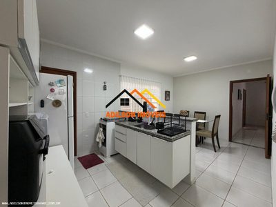 Casa, 3 quartos, 144 m² - Foto 3