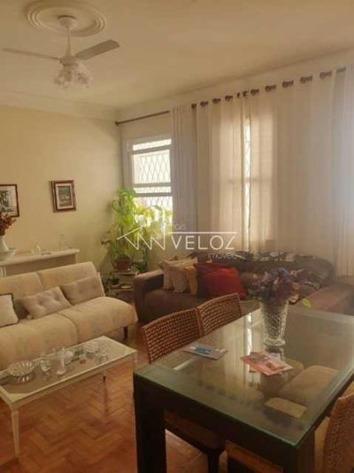 Apartamento, 4 quartos, 130 m² - Foto 2