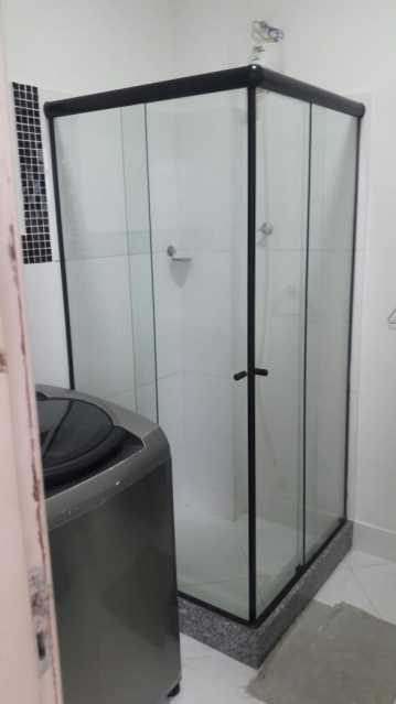 Kitnet-Studio, 30 m² - Foto 4