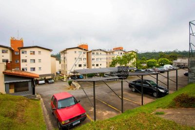 Apartamento, 2 quartos, 432725 m² - Foto 4