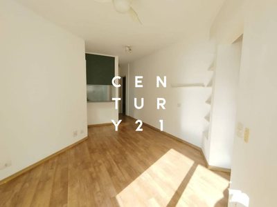 Apartamento, 1 quarto, 45 m² - Foto 2
