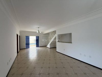Sobrado, 4 quartos, 270 m² - Foto 5