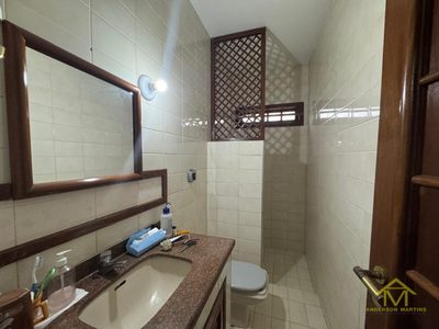 Casa, 4 quartos, 200 m² - Foto 4